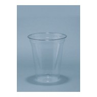 100 Gläser 2dl Biologisch abbaubar