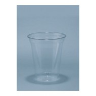 100 verres 2dl Biodégradable