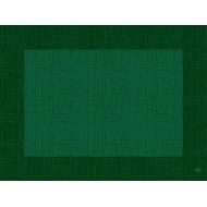 100 Sätze Linnea 30x40cm Dark Green