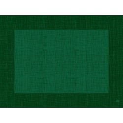100 Sätze Linnea 30x40cm Dark Green