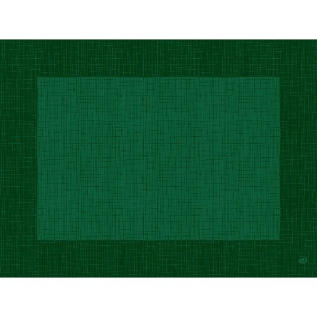 100 Sätze Linnea 30x40cm Dark Green