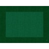100 sets Linnea 30x40cm Dark Green