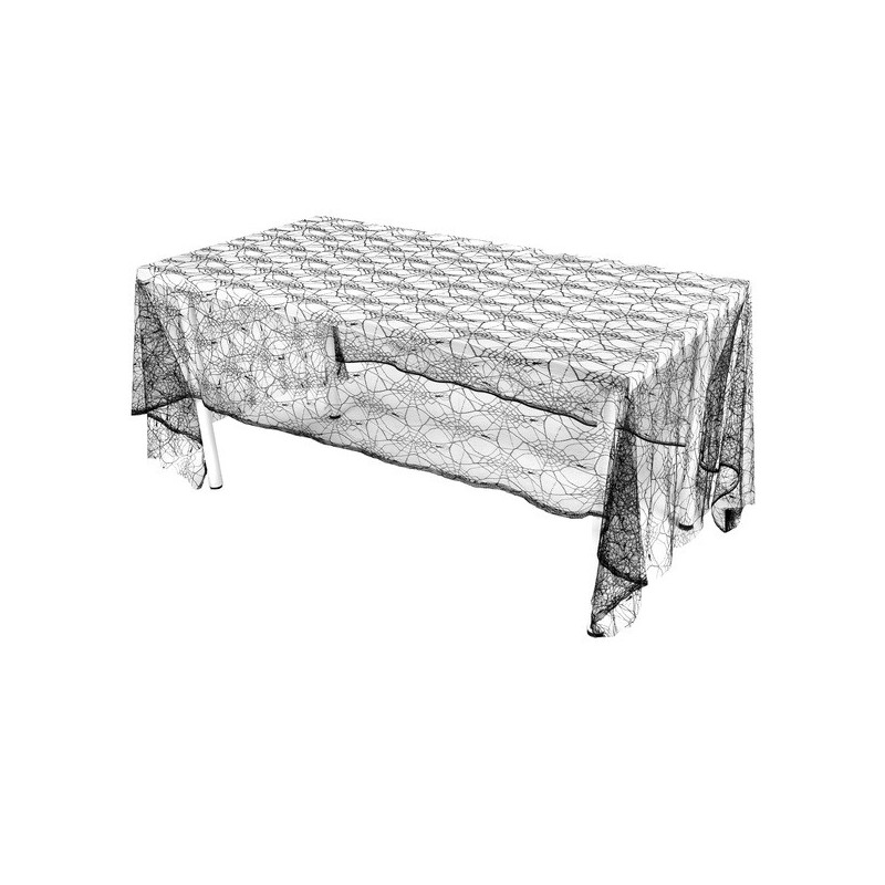 1 Nappe Halloween, 1.5 x 2.56m