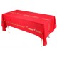 1 Nappe Merry Christmas chic, 1.42 x 2.56 m