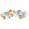 Kit arco da 50 palloncini