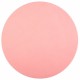 50 Sets de table uni, rose