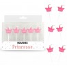 Candele principessa