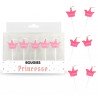 Candele principessa