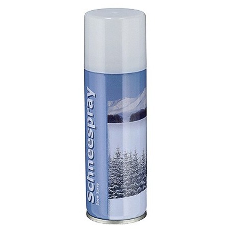 Schneespray