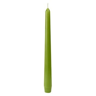 1 Candela, 250 x 22 mm herbal green, durata 7 ore