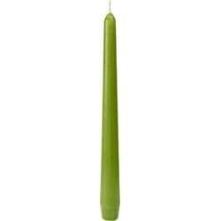 1 Candela, 250 x 22 mm herbal green, durata 7 ore