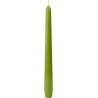 Chandelle, 250 x 22 mm, herbal green , durée 7 heures