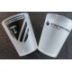 Glas 20 / 28cl, PP, transluzent mattiert