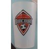 Bicchiere 33 / 40cl, PP, glassato traslucido