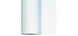 Rouleau de nappe Dunicel  1,18 x 10 m, blanc