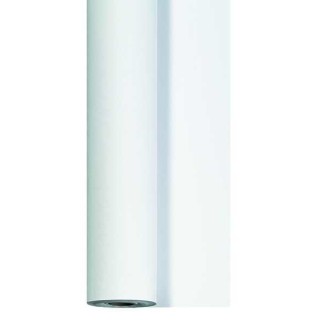 Rouleau de nappe Dunicel  1,18 x 10 m, blanc