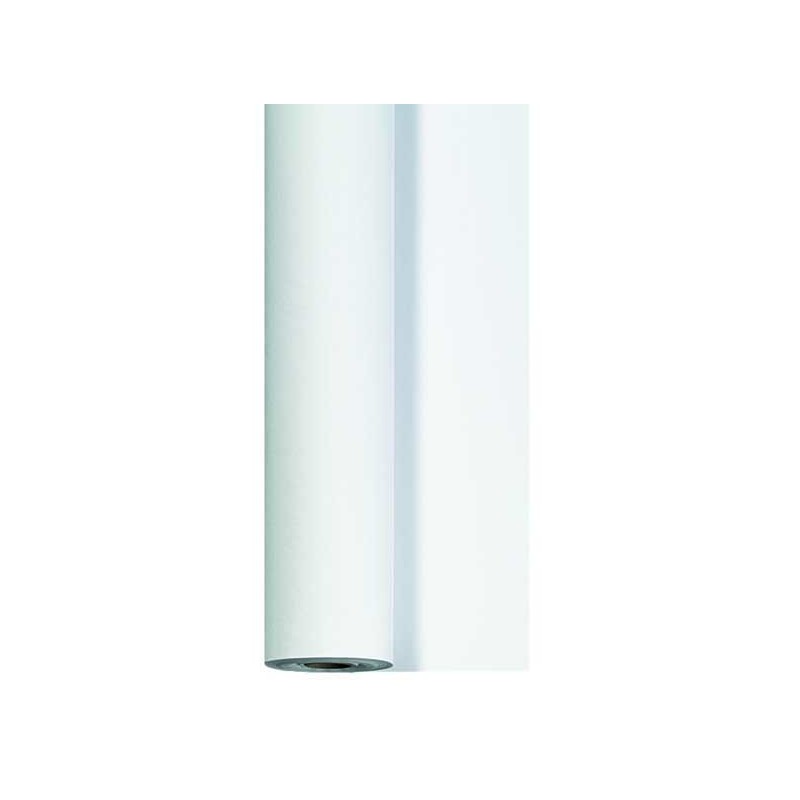 Rouleau de nappe Dunicel  1,18 x 10 m, blanc