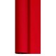 Rouleau de nappe Dunicel 1,18 x 10 m, rouge