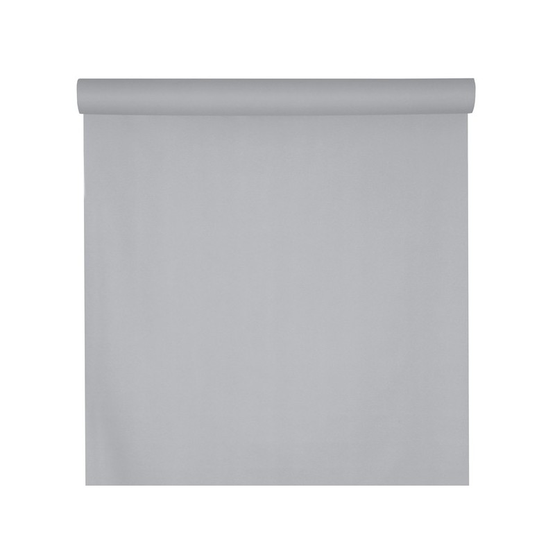 Tischdeckenrolle Airlaid 1,20 x 10 m, silber