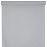Tischdeckenrolle Airlaid 1,20 x 10 m, silber