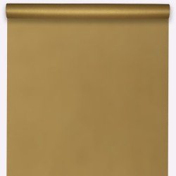 Rouleau de nappe Airlaid, 1.20 x 10m, or