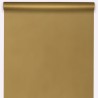 Rouleau de nappe Airlaid, 1.20 x 10m, or