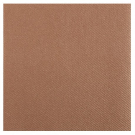 Tischdeckenrolle Airlaid 1,20 x 10 m, Bronze