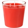 1 Candela Switch & Shine Ø 65 cm Rossa