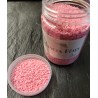 Gravillons, rose, 400 grs