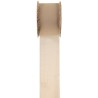 1 Rolle Kreppband 5 m x 4 cm, natur