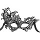 Maskerade Spitzenwolf