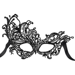 Maskerade Spitzenwolf