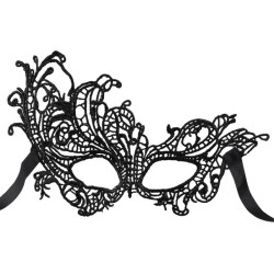 Maskerade Spitzenwolf