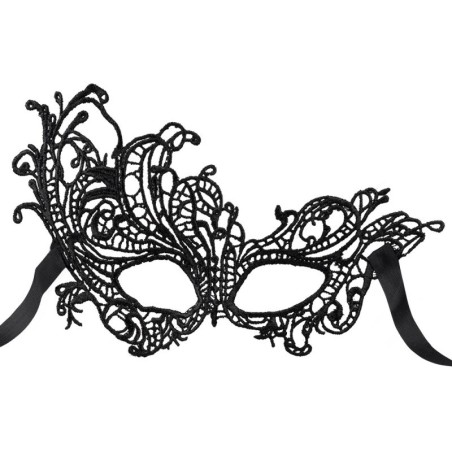 Maskerade Spitzenwolf