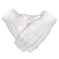 Gants de Saint-Nicolas, taille unique