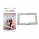 Cornice Gonfiabile Metallico multicolore