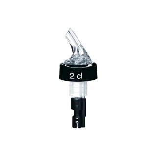 Bec verseur 2cl, plastique