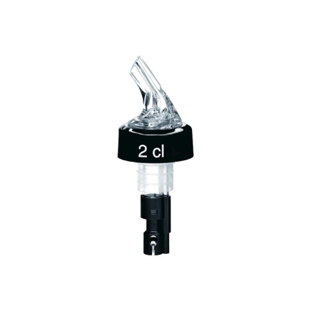 Beccuccio 2cl, plastica,