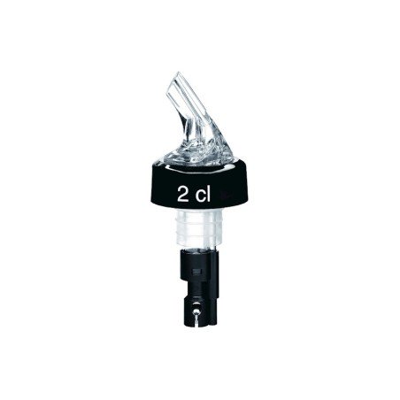 Beccuccio 2cl, plastica,