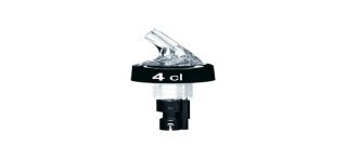 Bec verseur 4cl, plastique