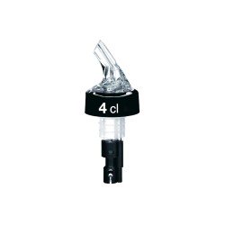 Bec verseur 4cl, plastique