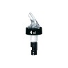 Beccuccio 4cl, plastica,