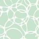 60 Serviettes Dunisoft, 40 x 40 cm 1/4, Ocean mint