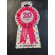 Cocarde Anniversaire