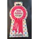 Cocarde Anniversaire