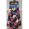Boxer short "Super Retraite j'en profite à fond" 