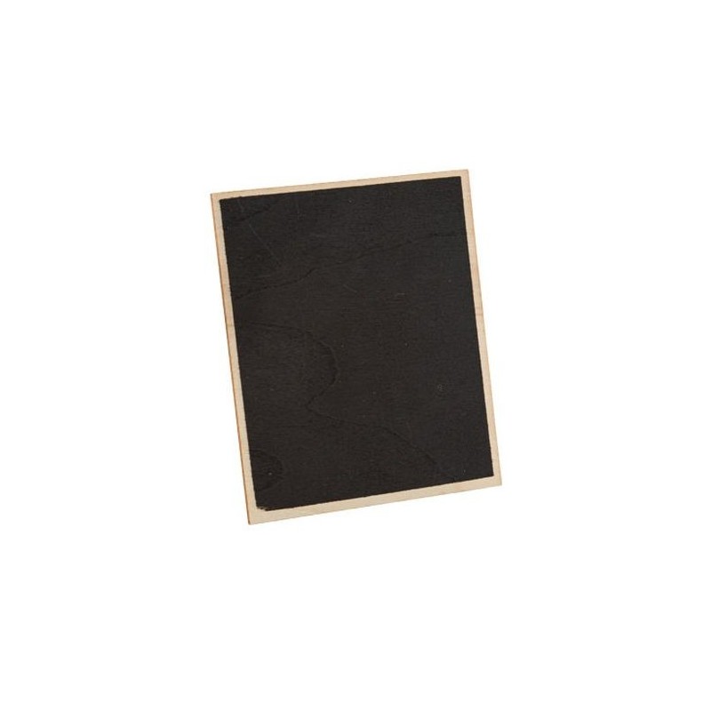 Ardoise 10x12cm