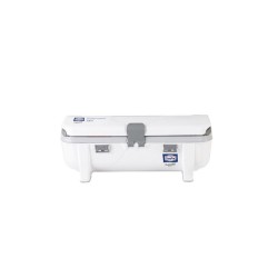 Wrapmaster apparat 30cm (ohne Film)