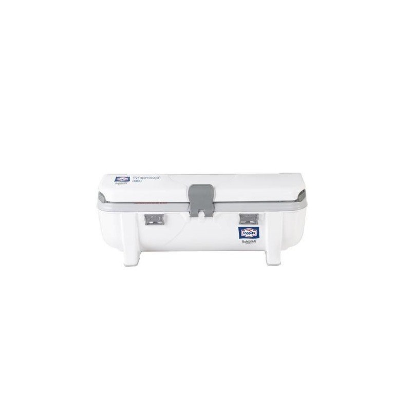 Wrapmaster apparat 30cm (ohne Film)