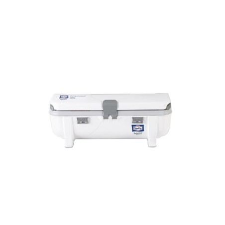 Wrapmaster apparat 30cm (ohne Film)